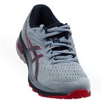 Asic, Gel-Cumulus 22, 1011A862, 026 Piedmont Grey / Black