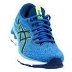 Asic, Gel-Nimbus 24, 1011B361, Lake Drive / Hazard Green