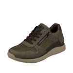 Rieker, B0601-25, Mud