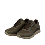 Rieker, B0601-25, Mud
