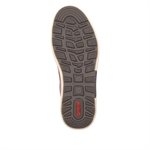 Rieker, B3313-24, Clarino brun