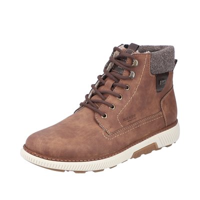Rieker, B3342-24, Namur, Forato Rieker, B3342-24, Namur, Forato