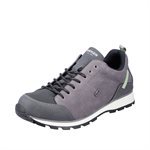 Rieker, B5721-45, anthrazit, gris
