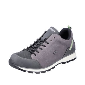 Rieker, B5721-45, anthrazit, gris
