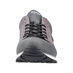 Rieker, B5721-45, anthrazit, gris