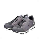 Rieker, B5721-45, anthrazit, gris