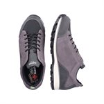 Rieker, B5721-45, anthrazit, gris