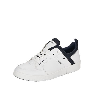 Rieker, B7110-80, Navy Rieker, B7110-80, Navy