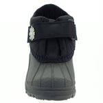 Hichaud, Duckies, 7192D-110163, Noir