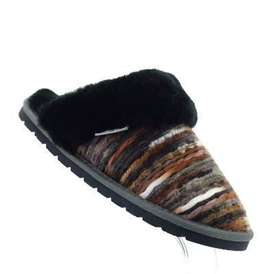 Biotime, Ally, Balck Mixed Biotime, Ally, Balck Mixed