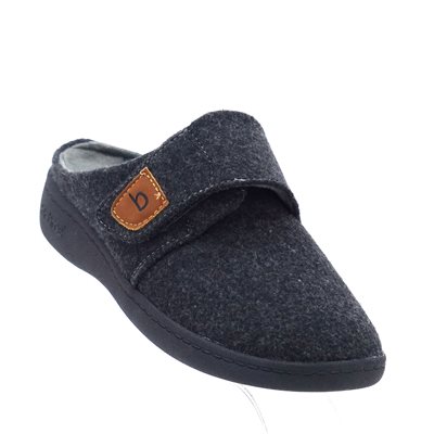 Biotime, Amity, Gris Biotime, Amity, Gris