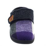 Biotime, Amity Grey / Purple