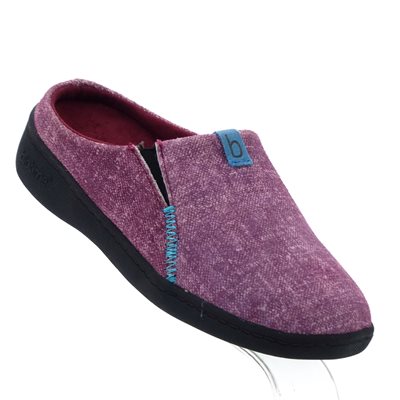 Biotime, Jessie, Burgundy