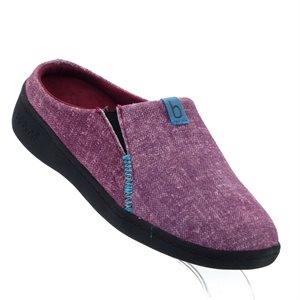 Biotime, Jessie, Burgundy
