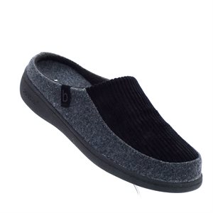 Biotime, Ernie, Black