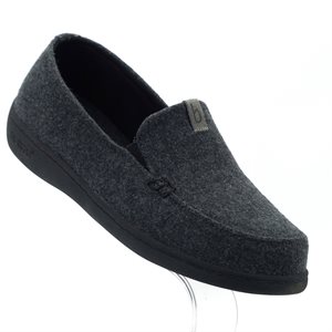 Biotime, Bennet, Grey / Gris