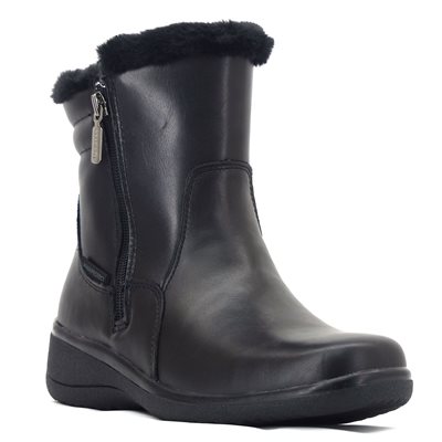 Blondo, Stevie, B7205, Cuir Noir Blondo, Stevie, B7205, Cuir Noir
