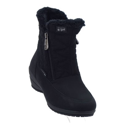 Blondo, Mertle, B7103, noir Blondo, Mertle, B7103, noir
