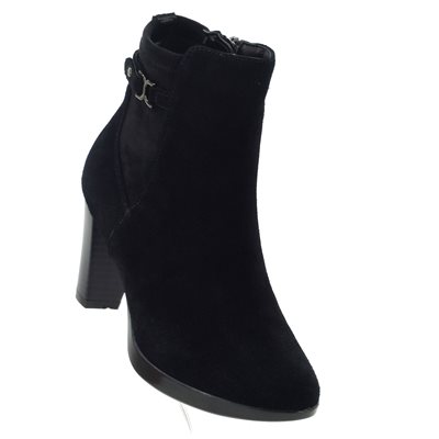 Blondo, Inland, B6981, noir Blondo, Inland, B6981, noir