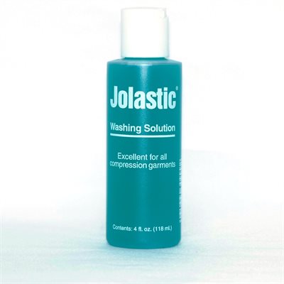 4 FL oz (118 ml) - Jolastic - Savon net. bas support 4 FL oz (118 ml) - Jolastic - Savon net. bas support