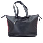Sac à main, Mouflon, TTE4000, Tote semi-PU