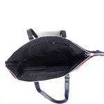 Sac à main, Mouflon, TTE4000, Tote semi-PU
