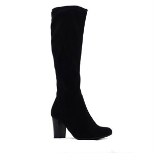 Caprice, 25502 44 Black Stretch