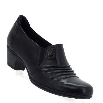 Cobb Hill, CBD10BK, Adele-CH, Noir Cobb Hill, CBD10BK, Adele-CH, Noir