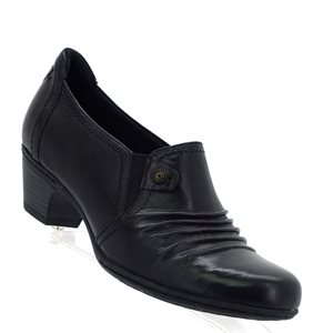 Cobb Hill, CBD10BK, Adele-CH, Noir