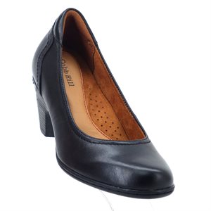 Cobb Hill, CI1756, Pump, Black Leather