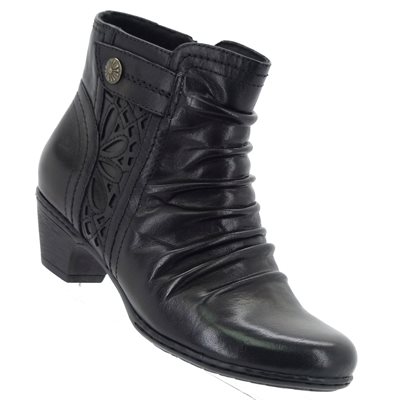 Cobb Hill, CBD51BK, Abilene-CH, Noir