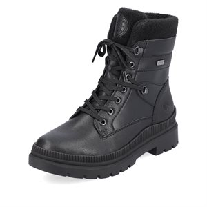 Remonte, D0C77-03, Black