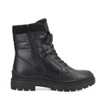 Remonte, D0C77-03, Black