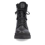 Remonte, D0C77-03, Black