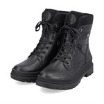 Remonte, D0C77-03, Black