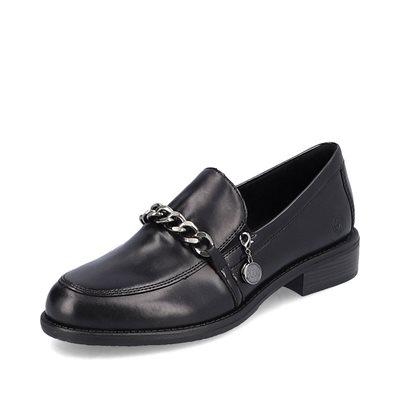 Remonte, D0F03-01, Black Remonte, D0F03-01, Black
