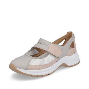 Remonte, D0G08-40, Rose-Aqua