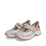 Remonte, D0G08-40, Rose-Aqua