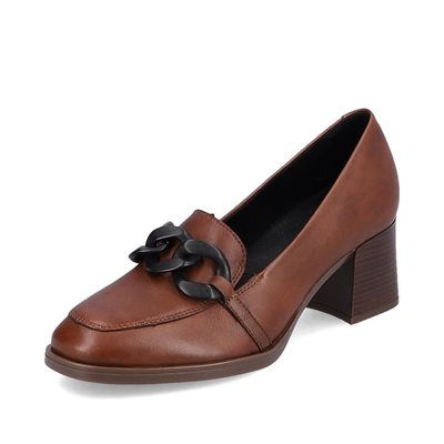 Remonte, D0V00-22, Chestnut Remonte, D0V00-22, Chestnut