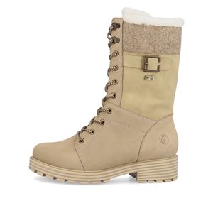 Remonte, D0W72-60, Crema