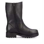 Remonte, D0W76-01, Black