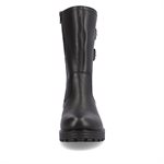 Remonte, D0W76-01, Black