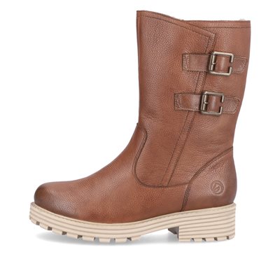 Remonte, D0W76-24, Castor Remonte, D0W76-24, Castor