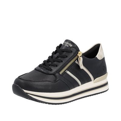 Remonte, Bleu, D1318-01 Remonte, Bleu, D1318-01