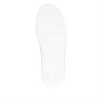 Remonte, D1C01-84, Weiss - Bleu