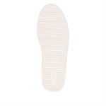 Remonte, D1C70-02, Goatsuede noir