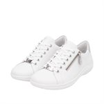 Remonte, D1E03-80, Weiss - Ice