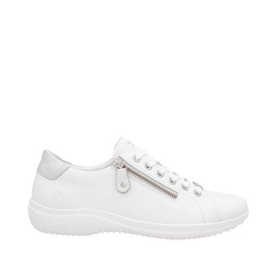 Remonte, D1E03-80, Weiss - Ice Remonte, D1E03-80, Weiss - Ice