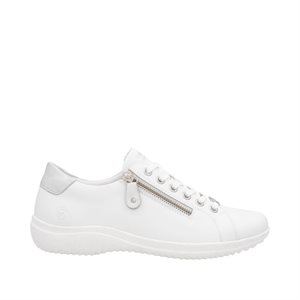 Remonte, D1E03-80, Weiss - Ice
