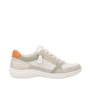 Remonte, D1E06-80, Off White